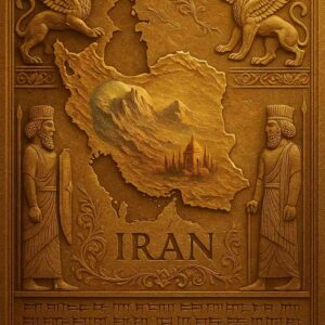 ایران هخامنشی