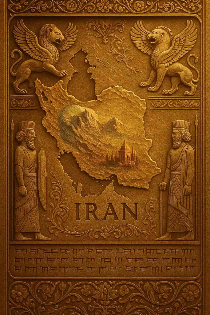 ایران بزرگ
